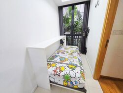 The Jovell (D17), Condominium #620316271